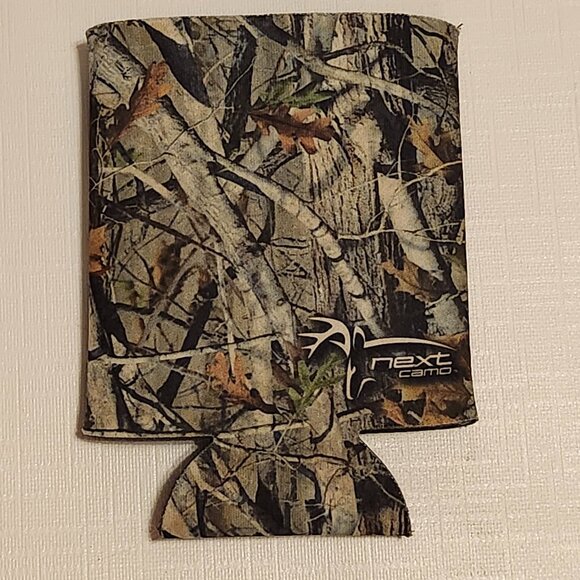NEXT CAME Beer Can Drink Holder KOOZIE - Picture 1 of 3